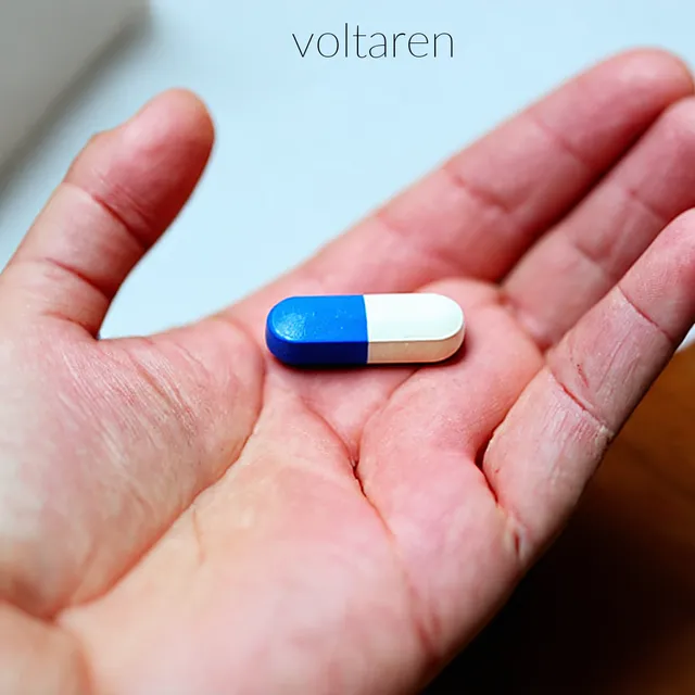 Voltaren parches precio